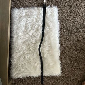 New Calvin Klein belt